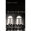 Access to Justice