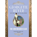The Unfinished Clue - Paperback