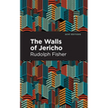 The Walls of Jericho - Paperback