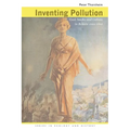 Inventing Pollution: Coal, Smoke, and Culture in Britain Since 1800 - Paperback