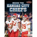 Inside the Kansas City Chiefs - Paperback