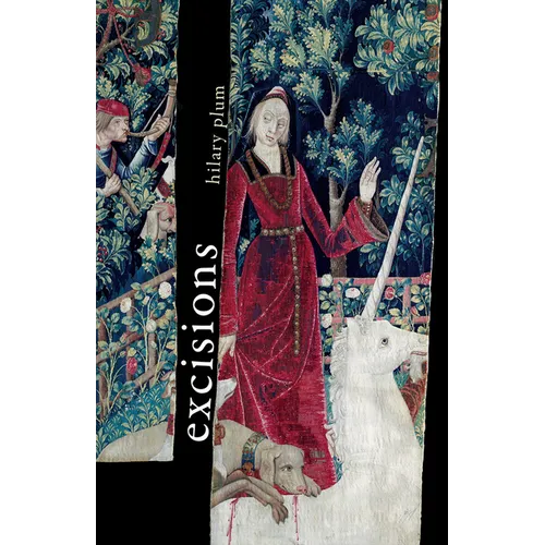 Excisions - Paperback