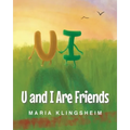 U and I Are Friends - Paperback