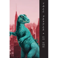 Tall People - Paperback