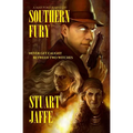Southern Fury - Paperback