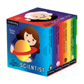 Little Scientist Board Book Set - Board Book