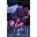 Embers - Paperback