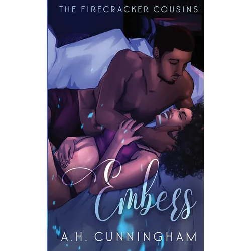 Embers - Paperback