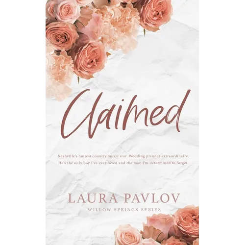 Claimed Special Edition - Paperback
