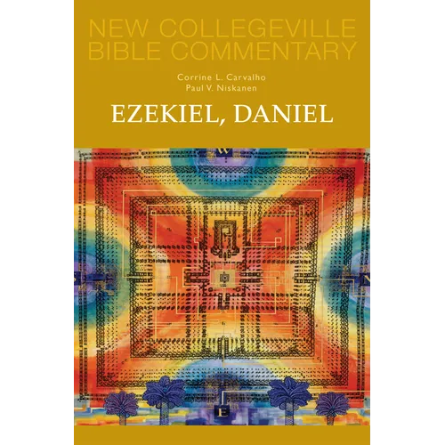 Ezekiel, Daniel: Volume 16 - Paperback