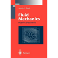 Fluid Mechanics: Problems and Solutions - Hardcover