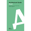 Brazil: Architectural Guide - Paperback