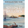 Songs of Ships & Sailors - Paperback