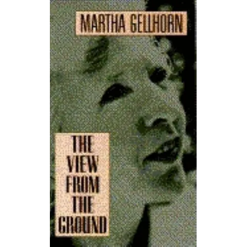 The View from the Ground - Paperback