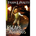 Escape from the Island of Aquarius: Volume 2 - Paperback