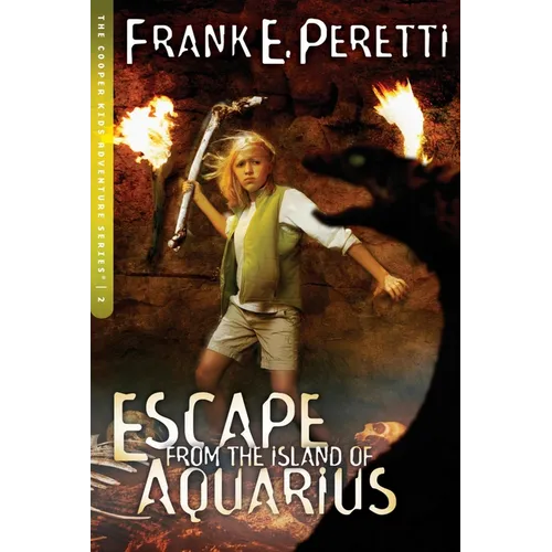 Escape from the Island of Aquarius: Volume 2 - Paperback