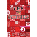 Life In Stitches - Paperback