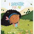 I Breathe For Me - Hardcover
