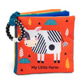 My Little Farm - Fabric