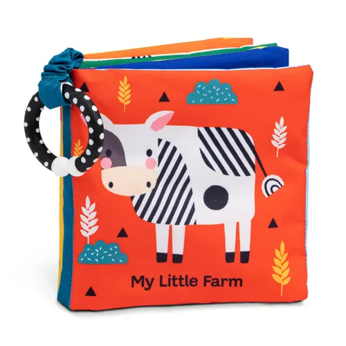 My Little Farm - Fabric