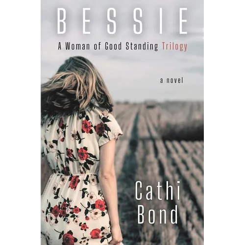 Bessie - Paperback