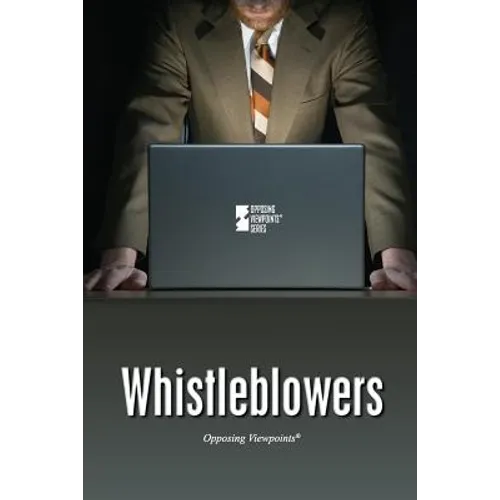 Whistleblowers