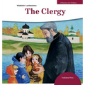 The Clergy - Hardcover