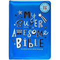 My Super Awesome Bible - Board Book