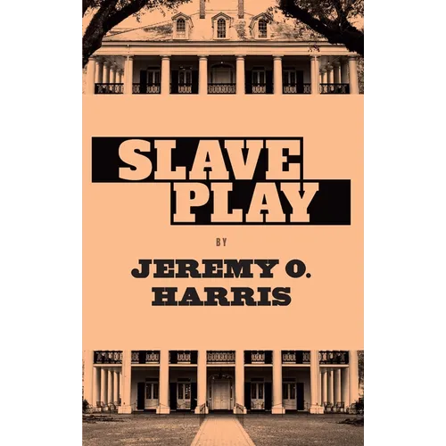 Slave Play - Paperback