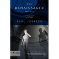 The Renaissance: A Short History - Paperback