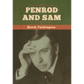 Penrod and Sam - Hardcover