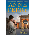 Death in Focus: An Elena Standish Novel - Paperback