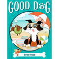 Beach Paws - Paperback