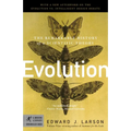 Evolution: The Remarkable History of a Scientific Theory - Paperback