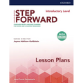 Step Forward 2e Introductory Lesson Plans - Paperback