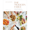Modern Table: Kosher Recipes for Everyday Gatherings - Hardcover