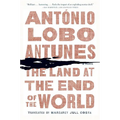 Land at the End of the World - Paperback