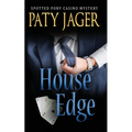 House Edge - Paperback