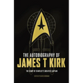The Autobiography of James T. Kirk - Hardcover