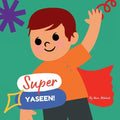 Super Yaseen! - Paperback