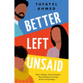 Better Left Unsaid - Paperback
