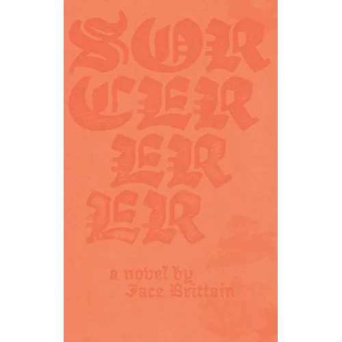Sorcererer - Paperback