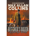 Butcher's Dozen: An Eliot Ness Mystery - Paperback
