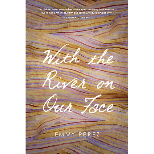With the River on Our Face - Paperback