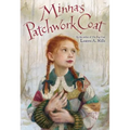 Minna's Patchwork Coat - Hardcover