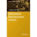 Deformation Microstructures in Rocks - Hardcover