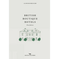 British Boutique Hotels - Hardcover