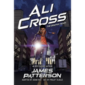 Ali Cross: The Graphic Novel - Hardcover