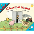 El Ascensor Mágico: Edicion de Espanol: Restar - Paperback