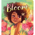 Bloom - Board Book